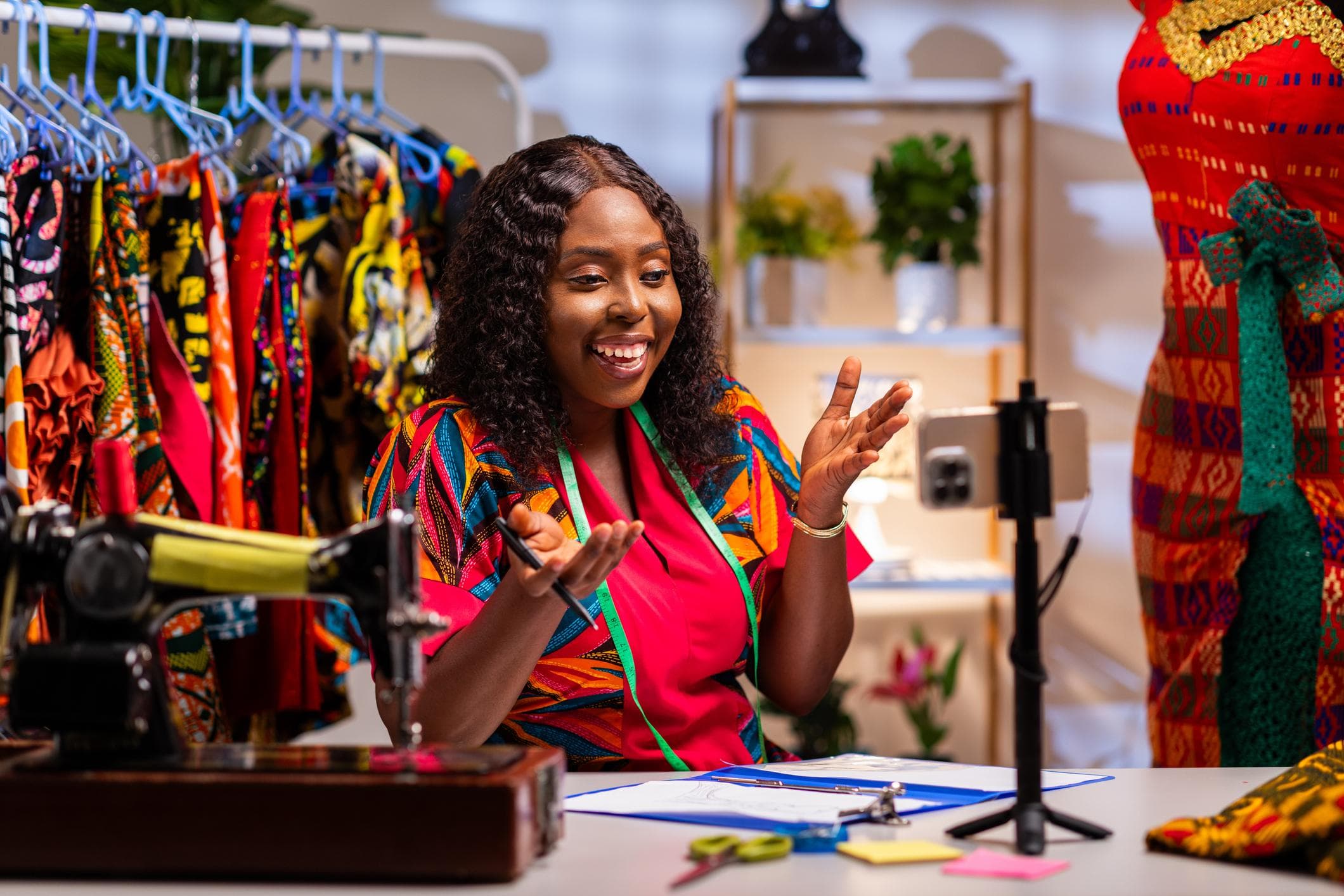 Communauté Ayowa en action