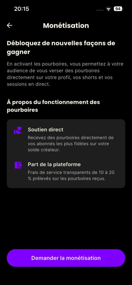 Ayowa App Preview 8