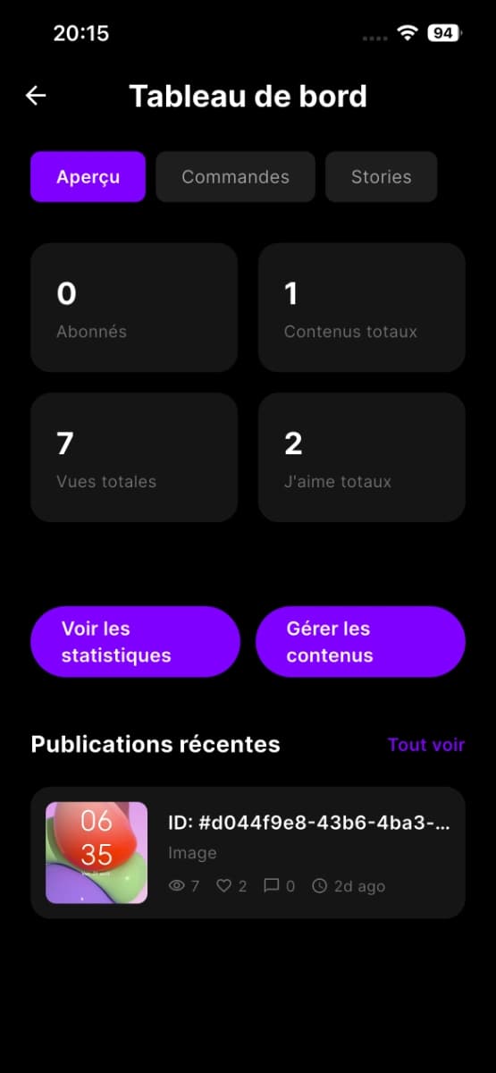 Ayowa App Preview 9