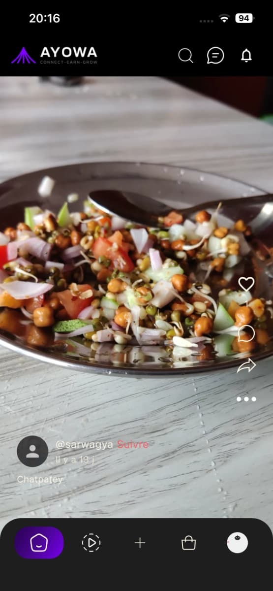 Ayowa App Preview 13